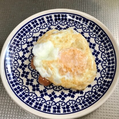 裏返すので早く焼けていいですよね✨
美味しかったですごちそうさまでした(^o^)